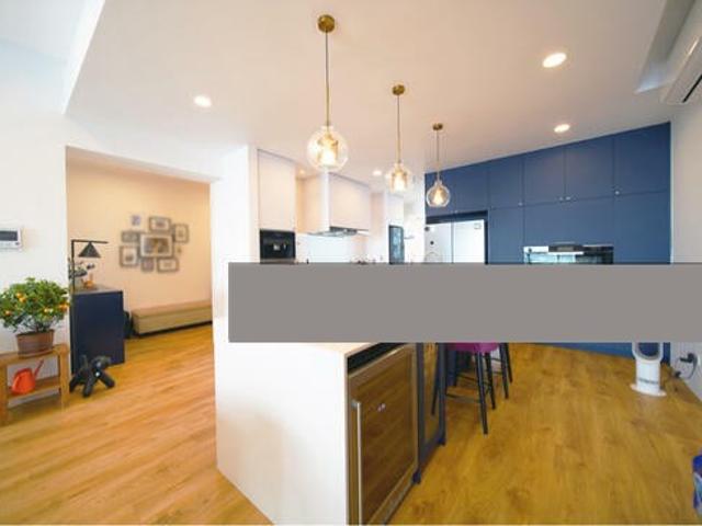 Condominium for sale
