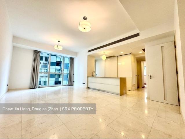 Condominium for rent in Telok Blangah