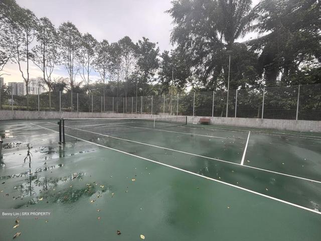 Condominium for rent in Telok Blangah