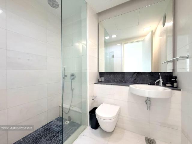 Condominium for rent in Telok Blangah