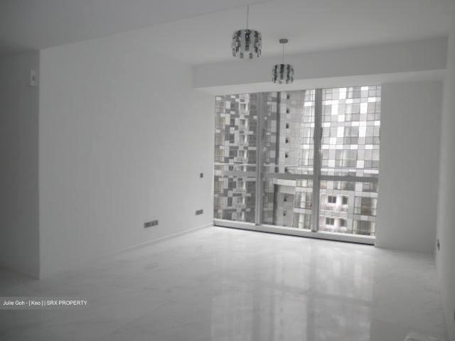 Condominium for rent in Telok Blangah
