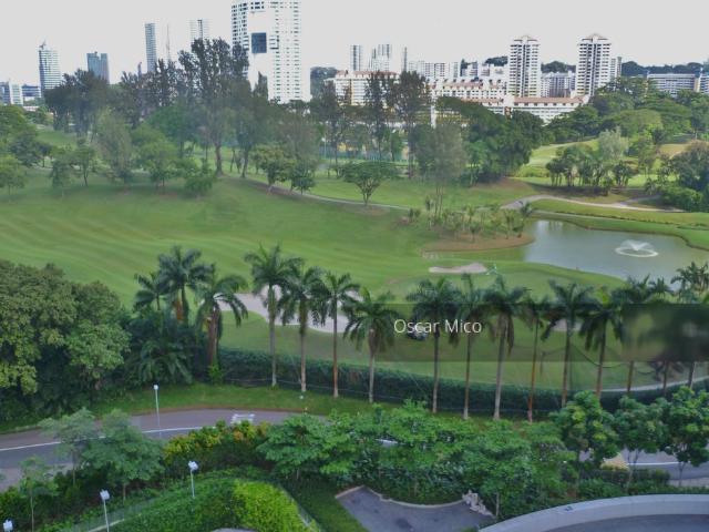 Condominium for sale in Bukit Timah