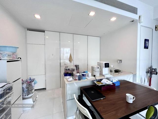 Condominium for rent
