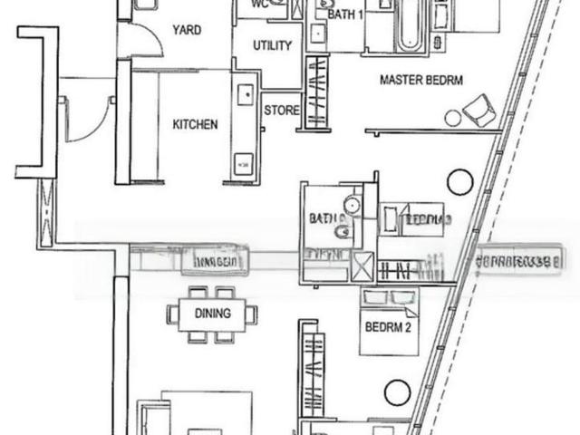 Condominium for sale