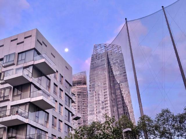 Condominium for sale in Telok Blangah