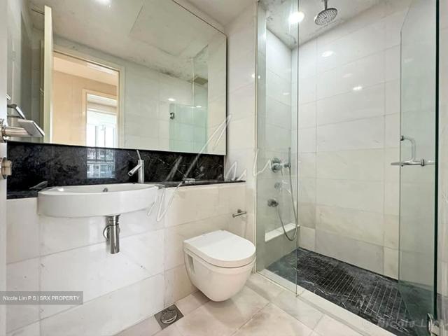 Condominium for rent in Telok Blangah