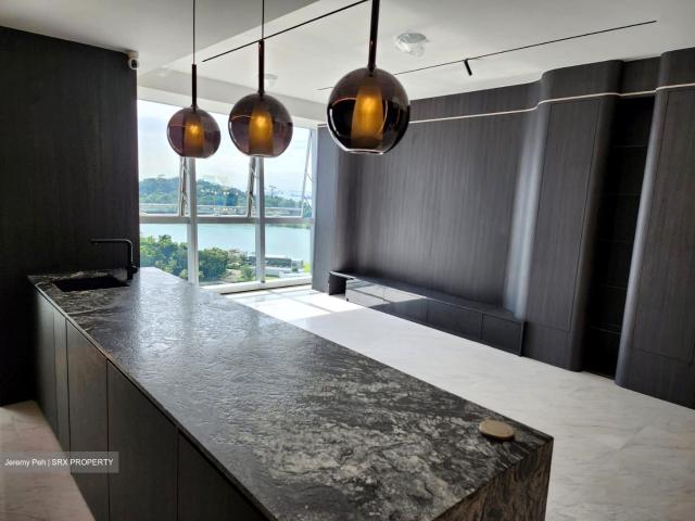 Condominium for sale in Telok Blangah