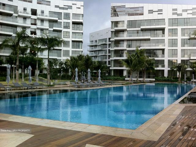 Condominium for sale in Telok Blangah