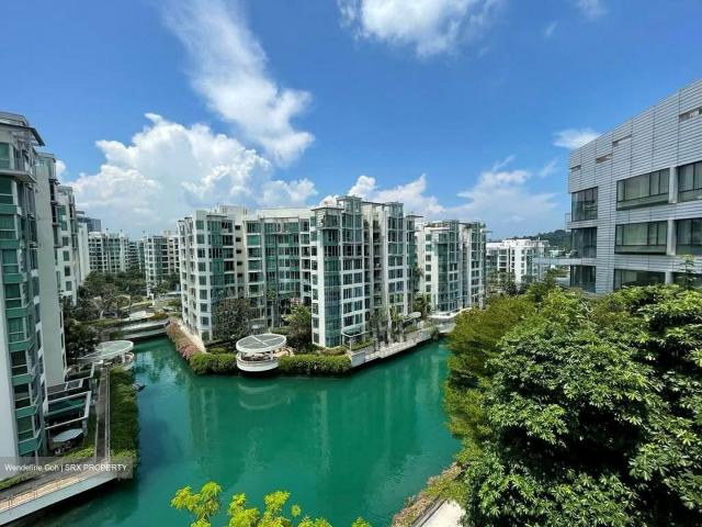 Condominium for sale in Telok Blangah