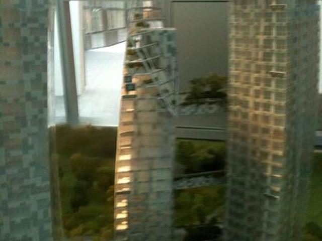 Condominium for rent in Telok Blangah