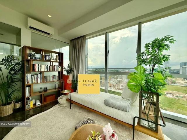 Condominium for sale in Telok Blangah