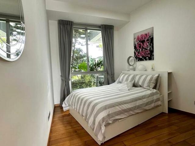 Condominium for sale in Telok Blangah