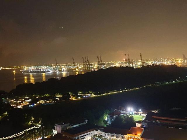 Condominium for sale in Telok Blangah