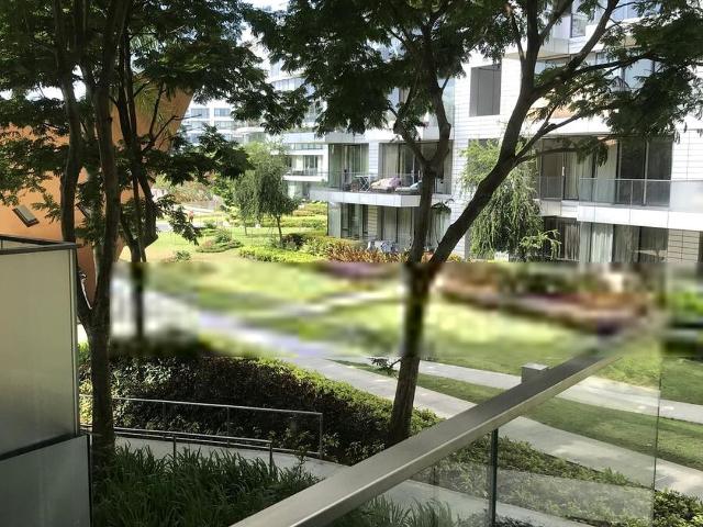 Condominium for rent in Telok Blangah