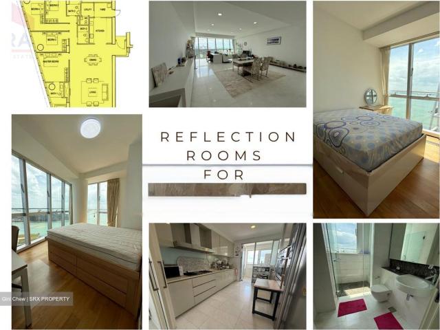 Condominium for rent in Telok Blangah