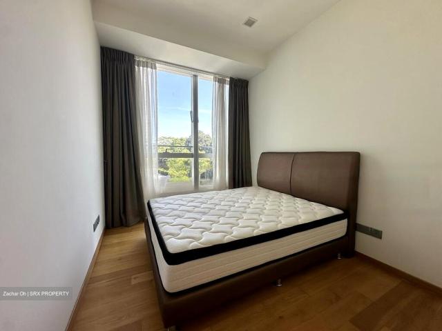 Condominium for sale in Bukit Timah