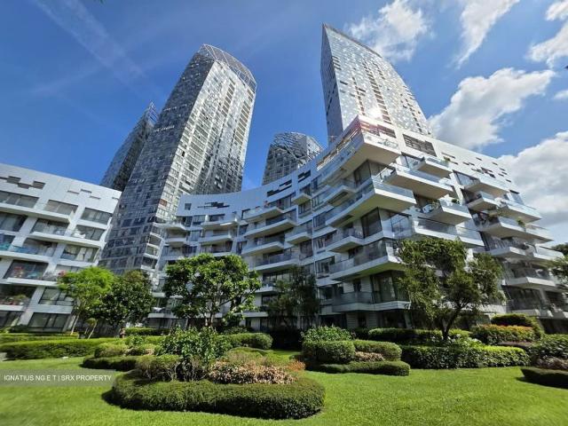 Condominium for sale