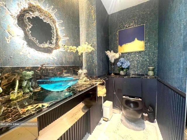 Condominium for rent in Telok Blangah