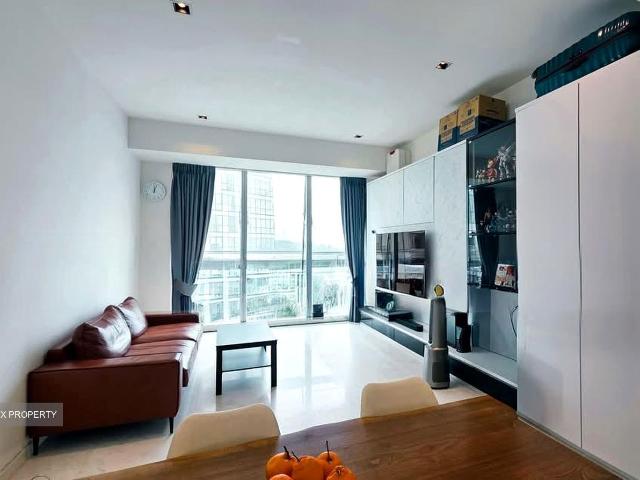 Condominium for sale in Telok Blangah