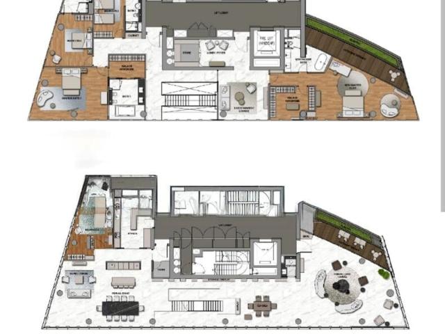 Condominium for sale in Telok Blangah