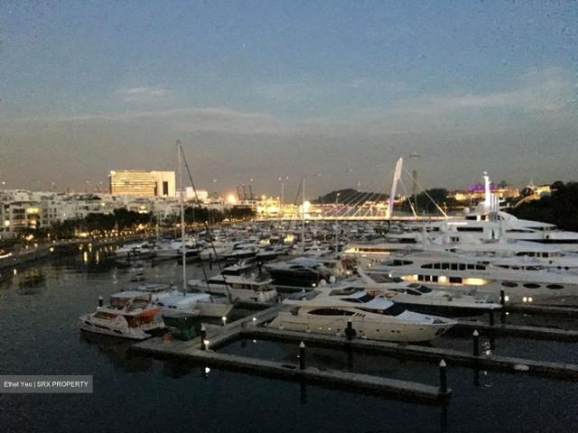 Condominium for sale