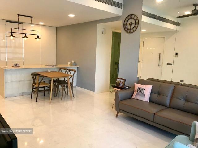Condominium for sale in Telok Blangah
