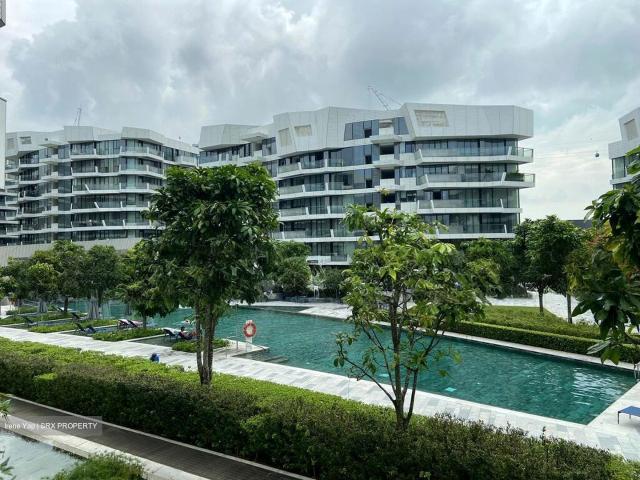 Condominium for sale in Telok Blangah