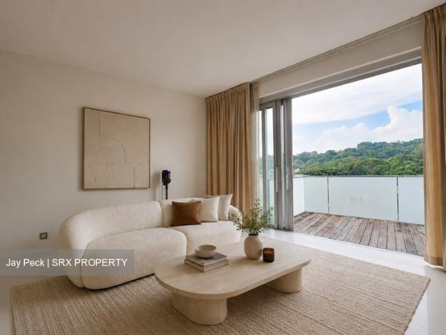 Condominium for rent