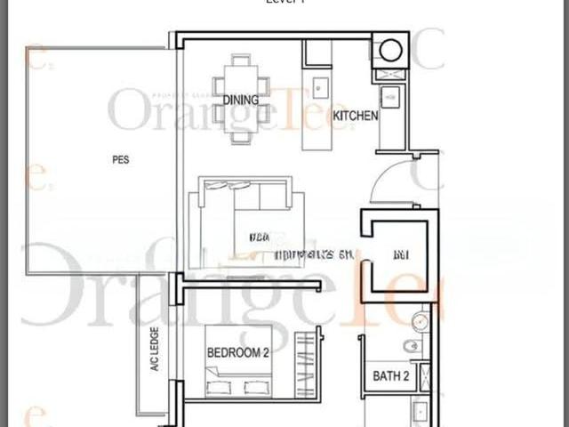 Condominium for sale