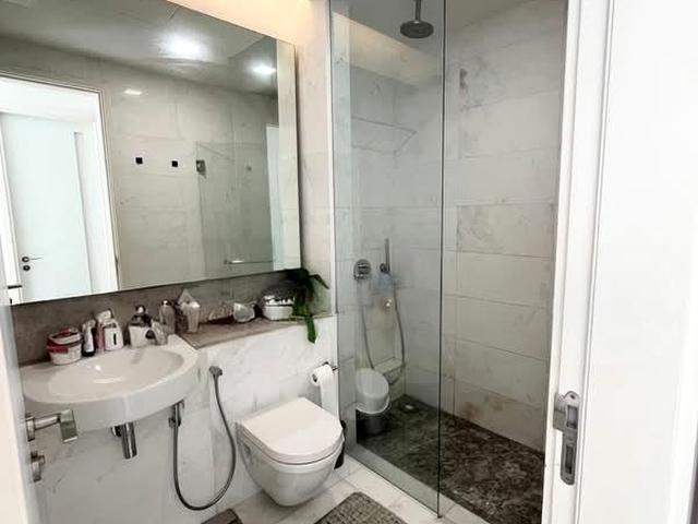 Condominium for rent in Telok Blangah