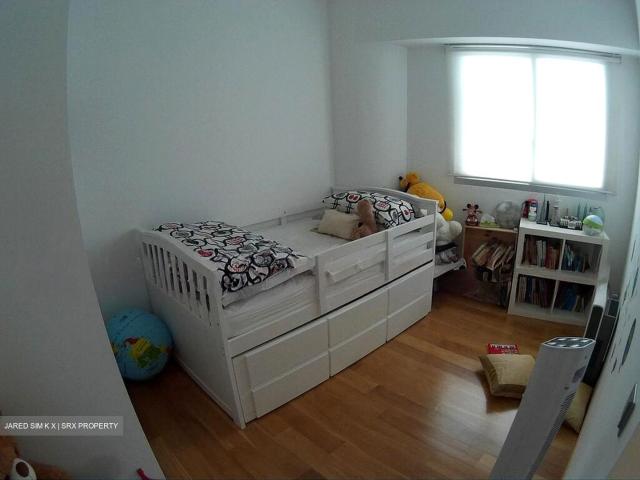 Condominium for rent in Telok Blangah