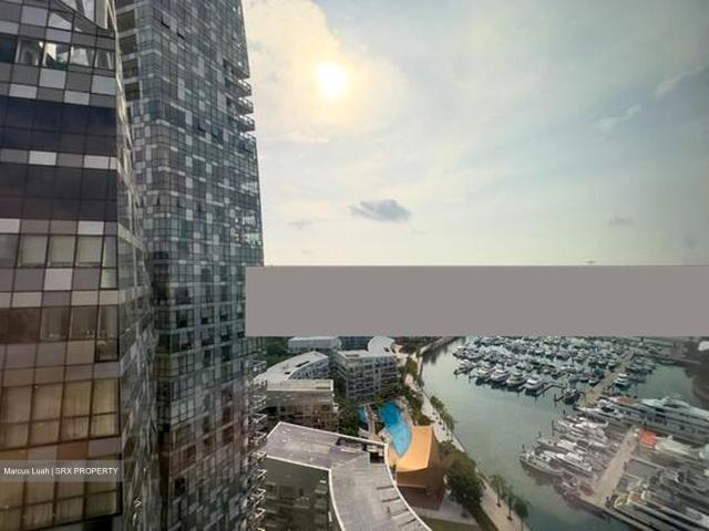 Condominium for sale in Telok Blangah