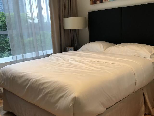 Condominium for rent in Telok Blangah