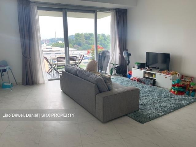 Condominium for sale in Telok Blangah