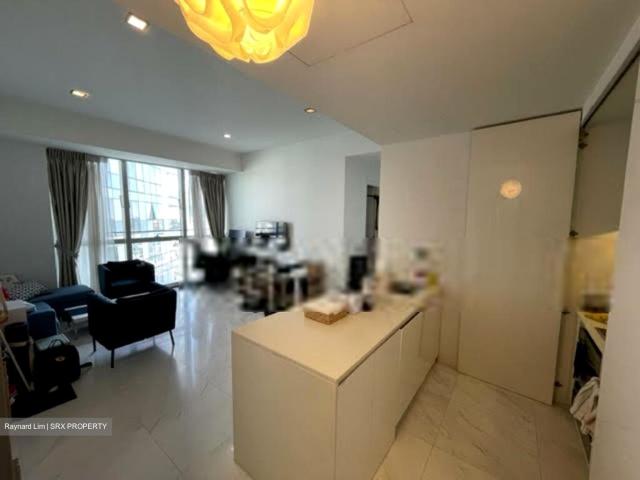 Condominium for sale in Telok Blangah