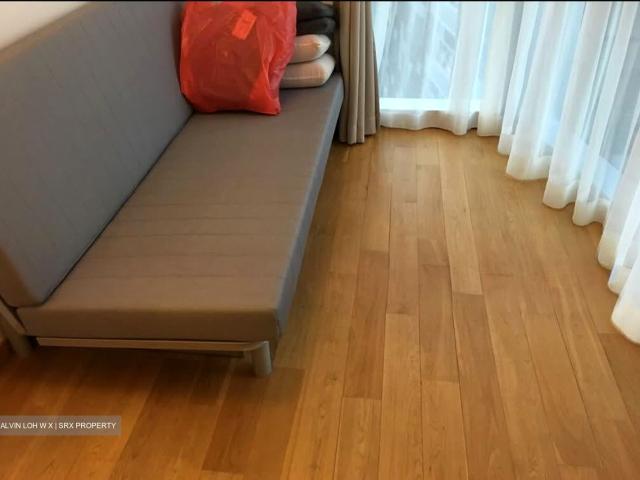 Condominium for rent in Telok Blangah