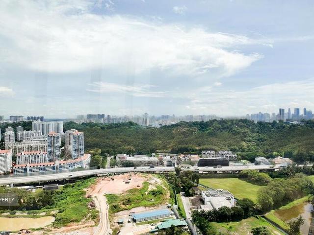 Condominium for sale in Telok Blangah