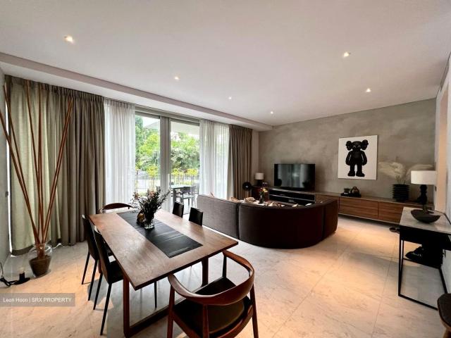 Condominium for sale in Telok Blangah