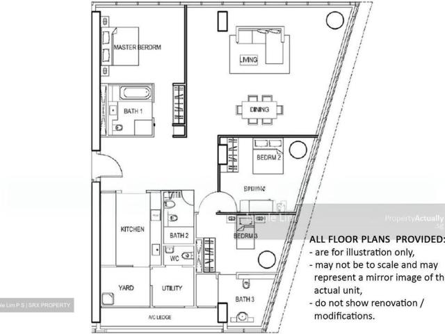 Condominium for sale