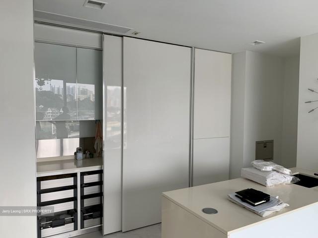 Condominium for rent in Telok Blangah
