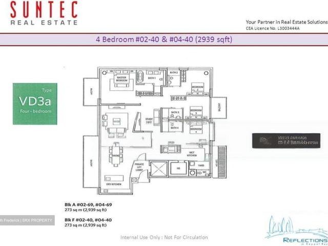 Condominium for sale