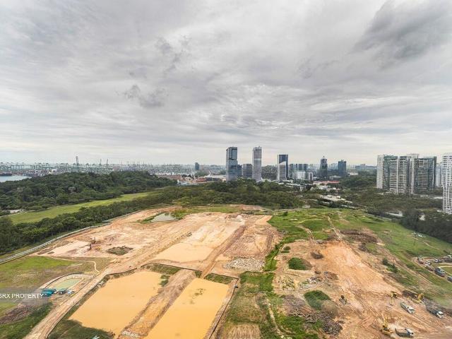 Condominium for sale in Bukit Timah Condominium for sale in Bukit Timah