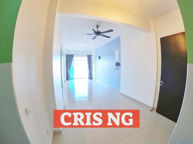 Condominium for sale in Georgetown, Penang