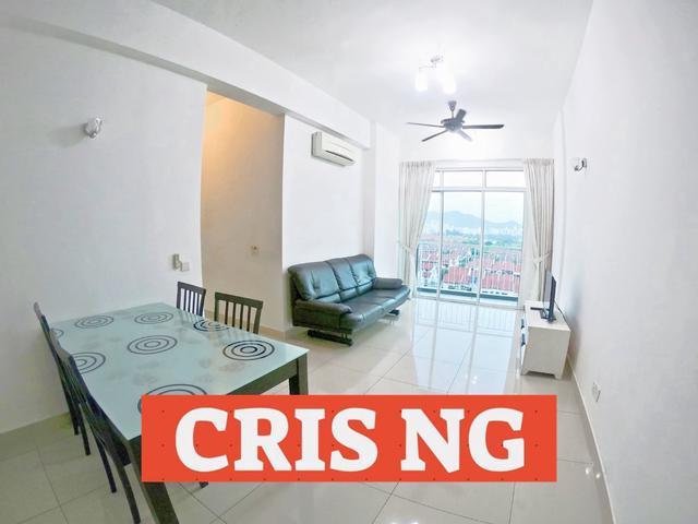 Condominium for sale in Georgetown, Penang