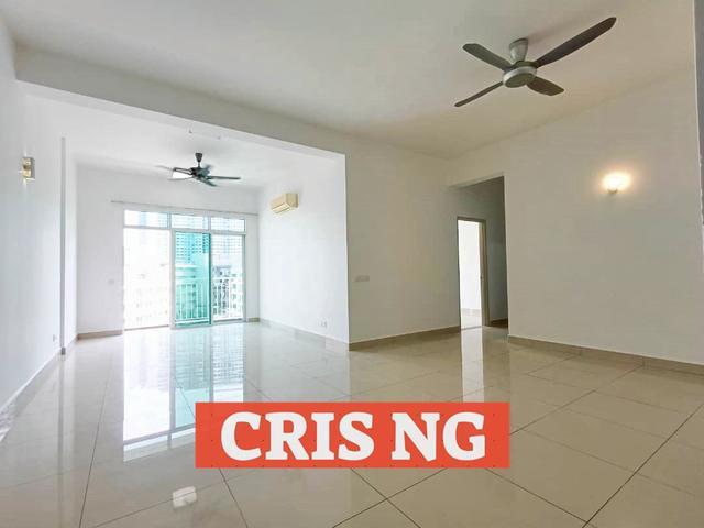 Condominium for sale in Georgetown, Penang