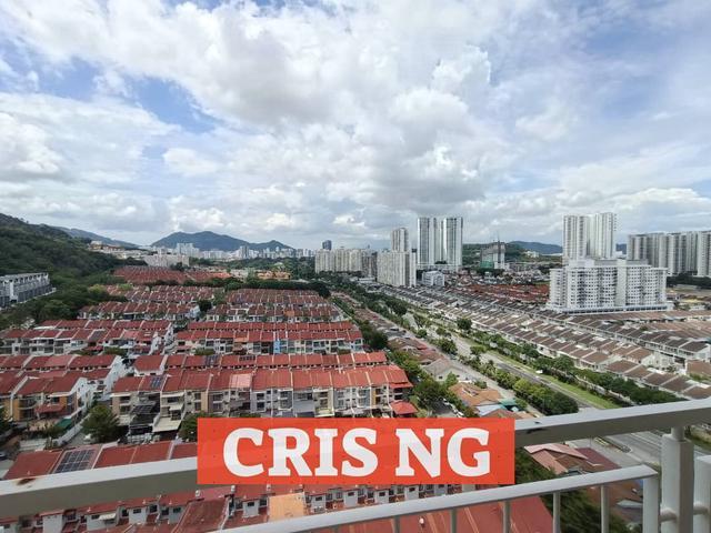 Condominium for sale in Georgetown, Penang