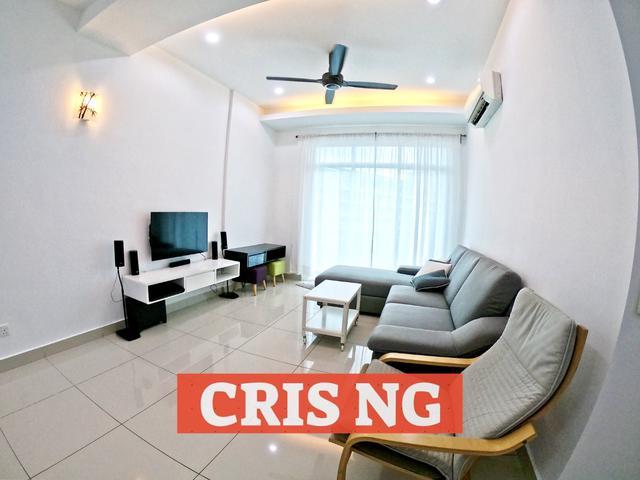 Condominium for sale in Georgetown, Penang