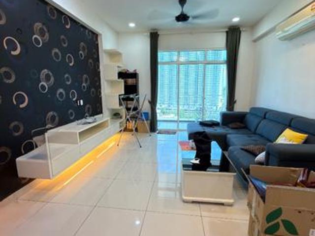 Condominium for sale in Georgetown, Penang