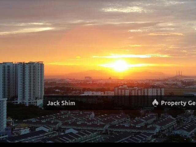Condominium for sale in Georgetown, Penang