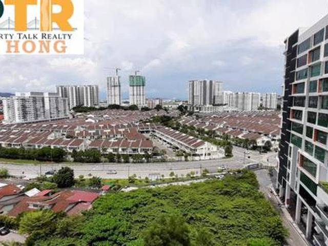 Condominium for sale in Georgetown, Penang